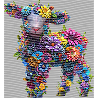 Animal Integration-DW 349